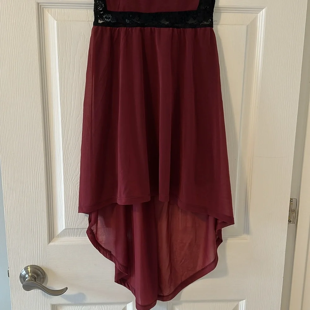 Divided by H&M Cocktail Dress - Picture 3 of 9